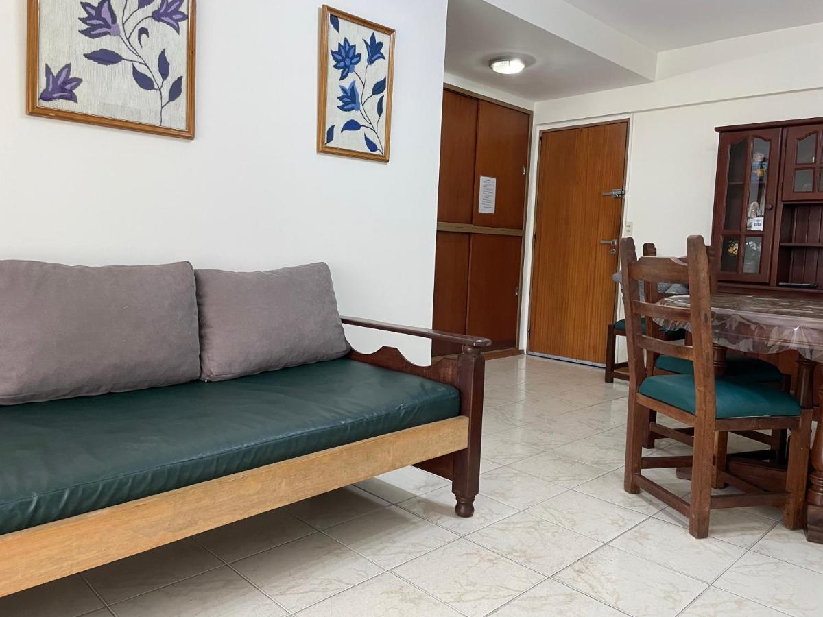Riazor Sol Y Arena Apartment ซันเกลเมนเตเดลตูยู ภายนอก รูปภาพ