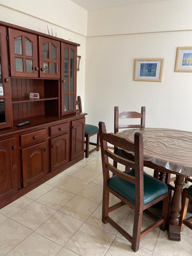 Riazor Sol Y Arena Apartment ซันเกลเมนเตเดลตูยู ภายนอก รูปภาพ