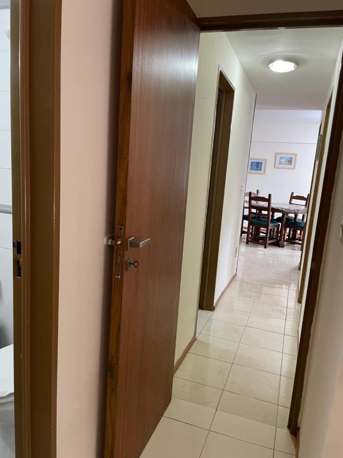Riazor Sol Y Arena Apartment ซันเกลเมนเตเดลตูยู ภายนอก รูปภาพ