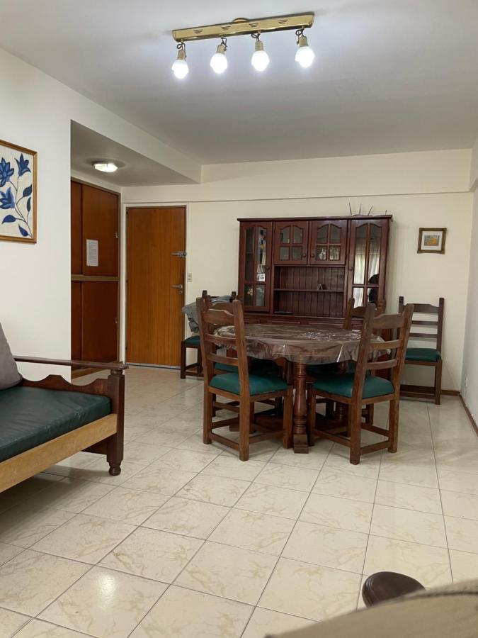 Riazor Sol Y Arena Apartment ซันเกลเมนเตเดลตูยู ภายนอก รูปภาพ