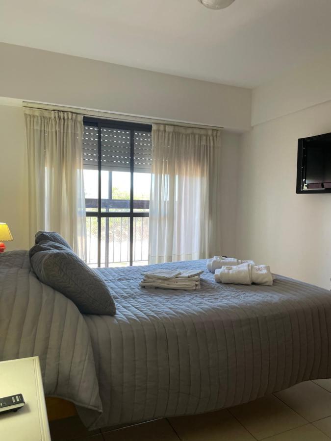 Riazor Sol Y Arena Apartment ซันเกลเมนเตเดลตูยู ภายนอก รูปภาพ