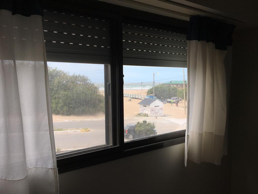 Riazor Sol Y Arena Apartment ซันเกลเมนเตเดลตูยู ภายนอก รูปภาพ