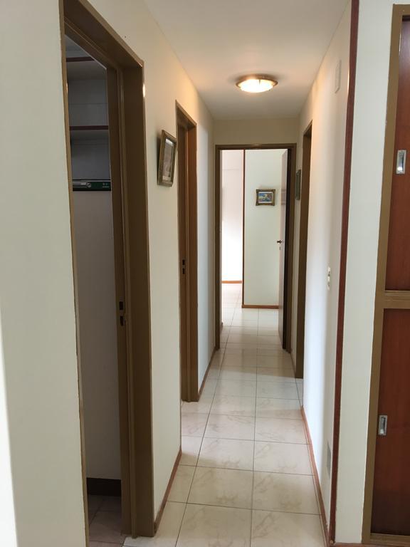 Riazor Sol Y Arena Apartment ซันเกลเมนเตเดลตูยู ภายนอก รูปภาพ