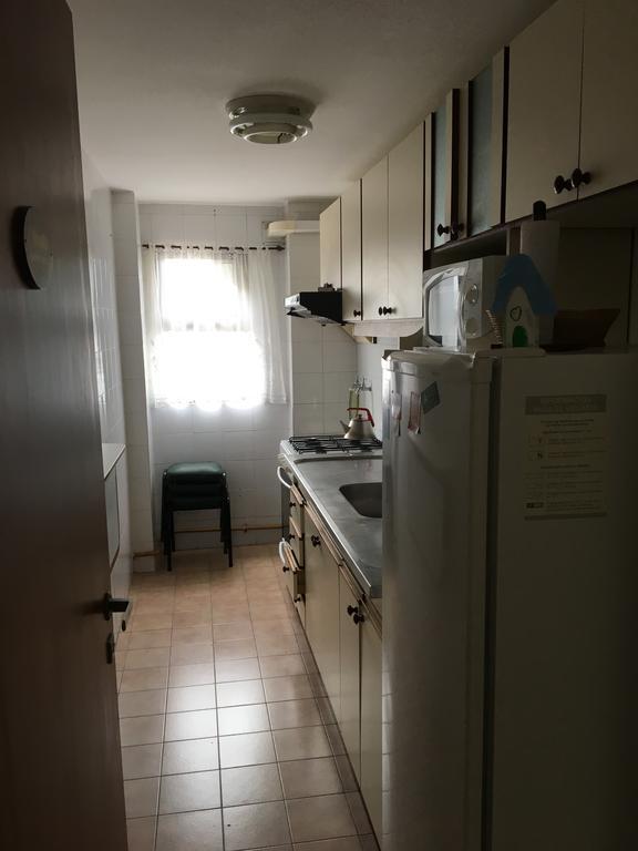 Riazor Sol Y Arena Apartment ซันเกลเมนเตเดลตูยู ภายนอก รูปภาพ