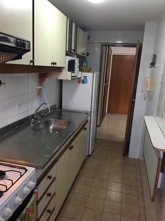 Riazor Sol Y Arena Apartment ซันเกลเมนเตเดลตูยู ภายนอก รูปภาพ