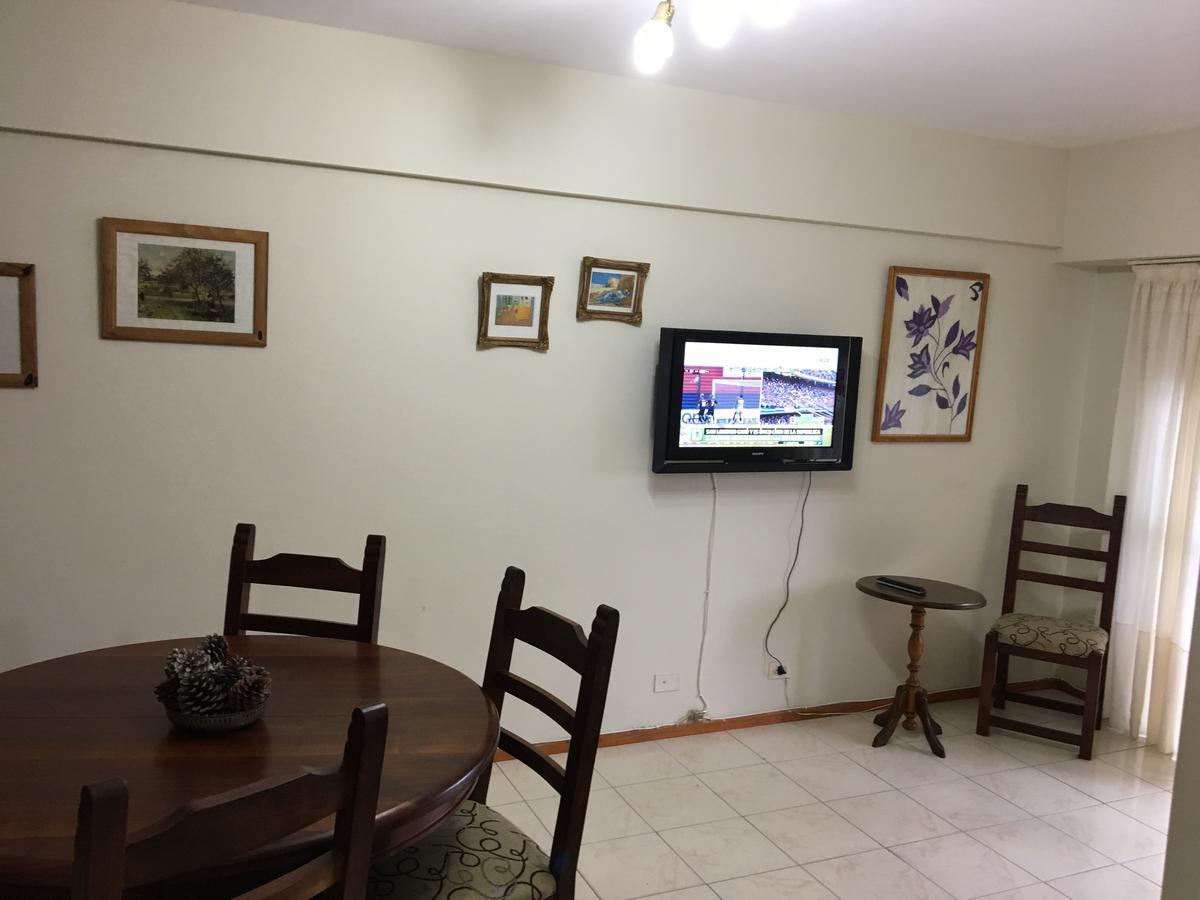 Riazor Sol Y Arena Apartment ซันเกลเมนเตเดลตูยู ภายนอก รูปภาพ